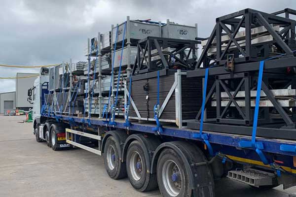 Haulage Companies Near Me